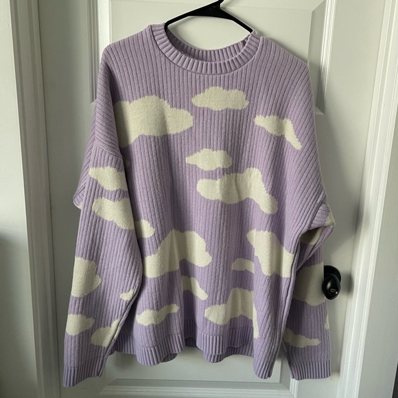 ASOS Other - asos knitted sweater